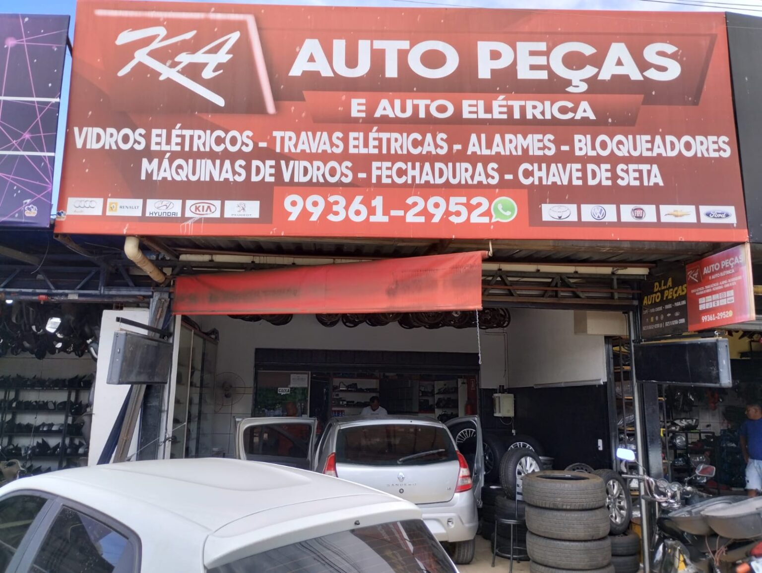 Tudo que você procura esta aqui!