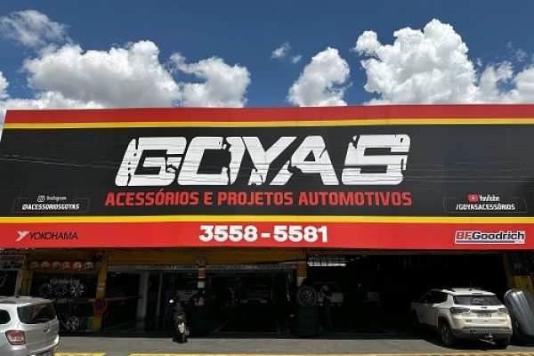 Acessórios Internos, Acessórios Externos, Alarme e Seguránça, Som automotivo, Lubrificantes, Estética Automotiva, Instalação de Alarme Automotivo