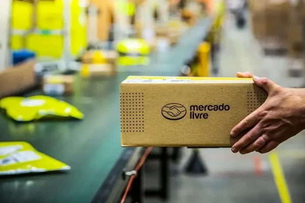como vender no mercado livre