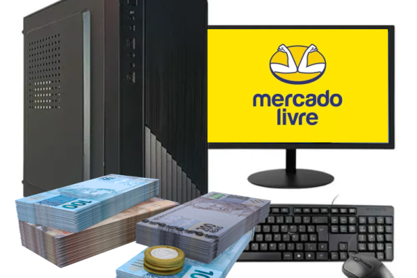 como vender no mercado livre - como ganhar dinheiro no mercado livre - como trabalhar para o mercado livre home office - como vender no mercadolivre - 2