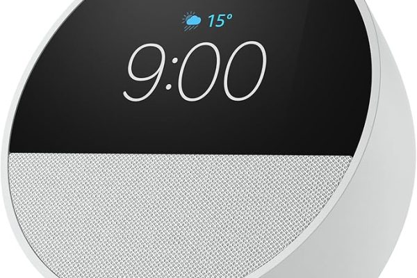 echo spot - alexa - preço da alexa - alexa amazon 2